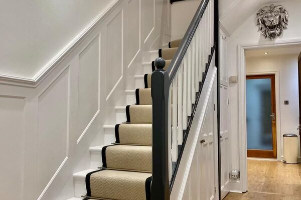 Carpet | Hard flooring | Commercial flooring | Installation | Margate Carpets