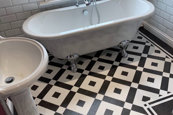 Carpet | Hard flooring | Commercial flooring | Installation | Margate Carpets
