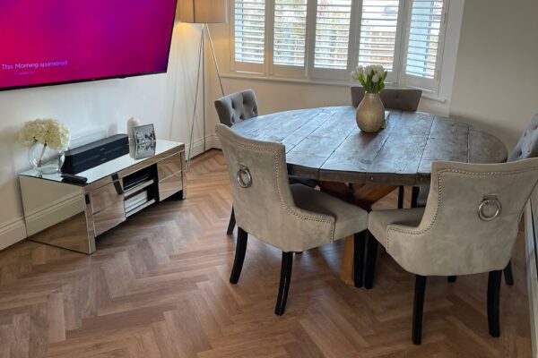 Carpet | Hard flooring | Commercial flooring | Installation | Margate Carpets