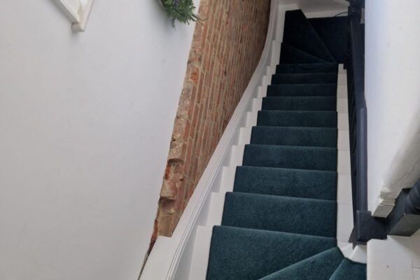 Carpet | Hard flooring | Commercial flooring | Installation | Margate Carpets